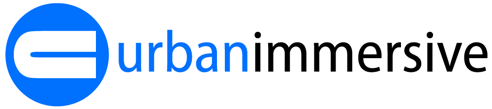 Urbanimmersive Logo