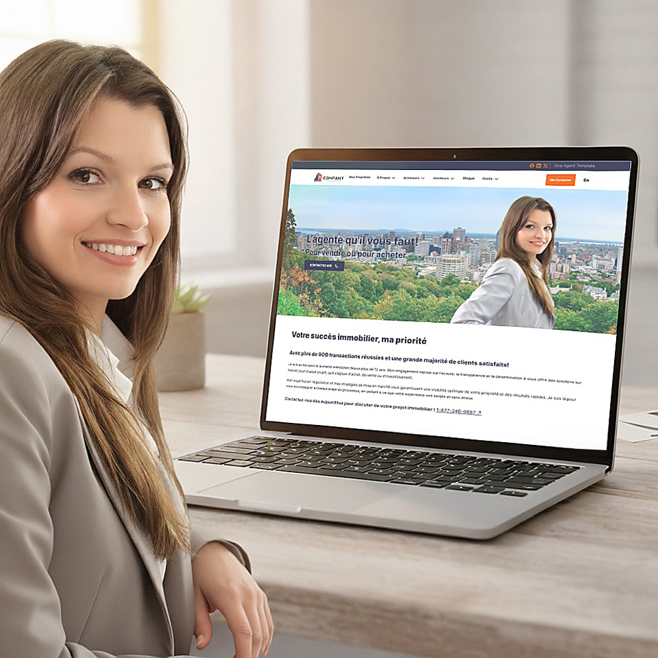 Website