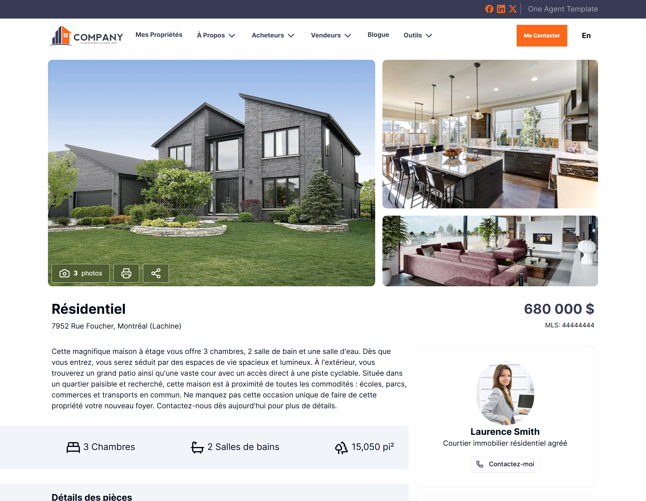 Demo Property
